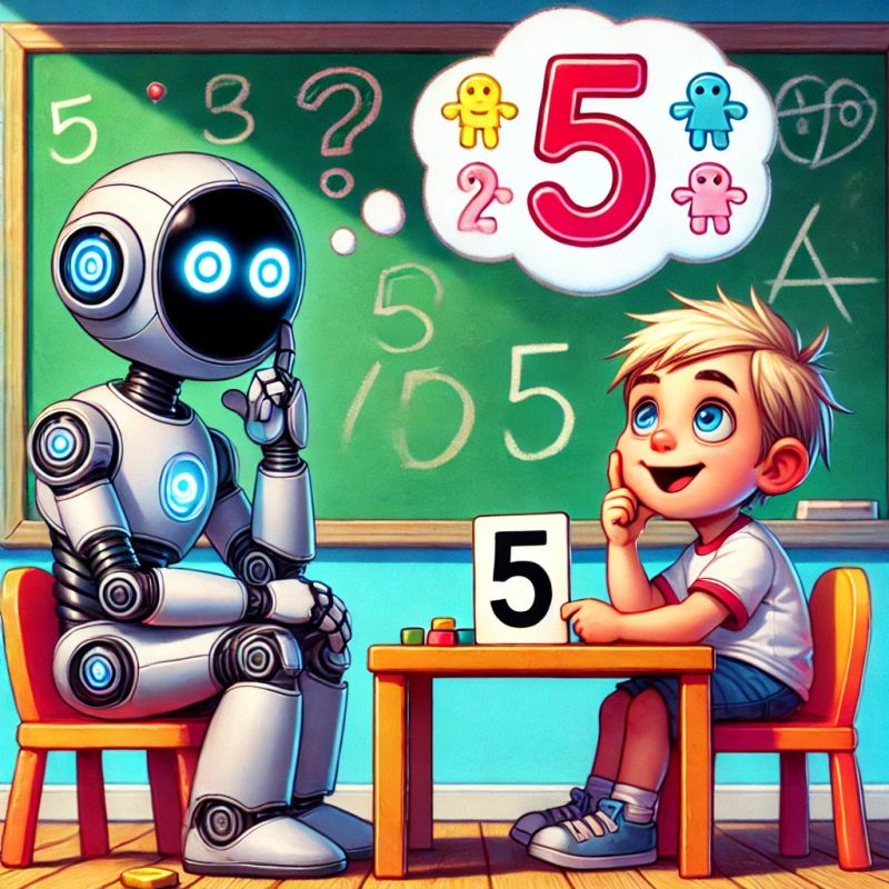 Think of a Number